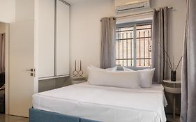 Dinning Room, Bedroom And Balcony